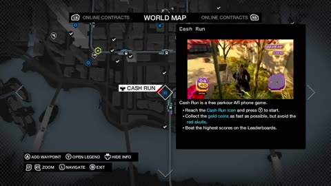 Watch Dogs Day 2