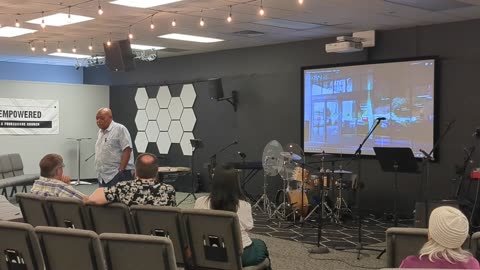 2025.6.8 TFHC – Holy Spirit Conference | Dean Braxton – Session 4