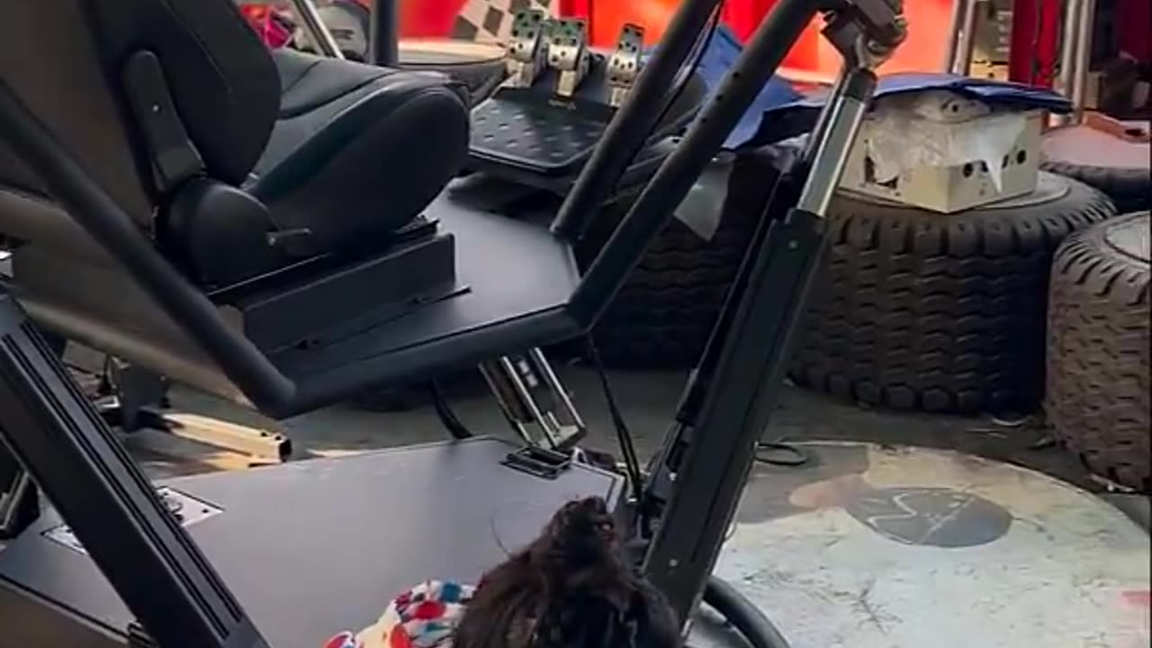 Next-level immersive RC home racing