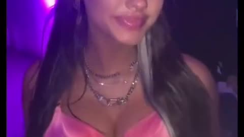 Sexy girls dancing