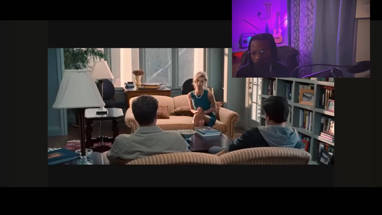 👉 Breaking Down Will Ferrell’s Wildest Scene | The Other Guys Kristeenith Reaction #yt