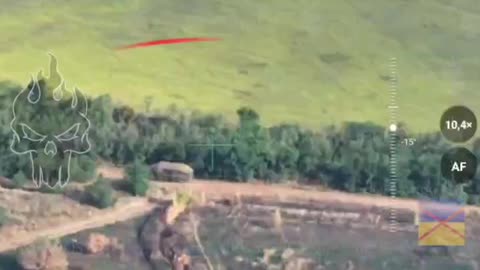 Drone Operators Attack AFU Personnel and Equipment in Pokrovsk