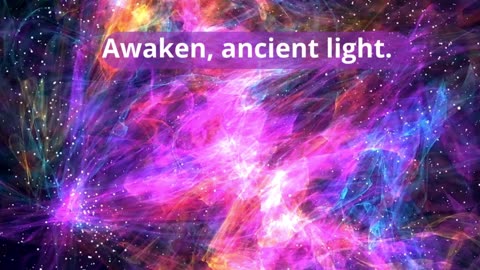 💌 💘 The Orion Mystery – Orion, The Prince of Light - The Prophecy of Orion 💝