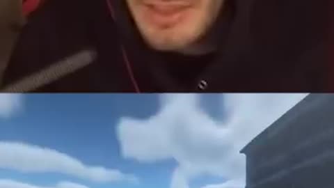 Amazing: This MINECRAFT GLITCH almost ENDED PewDiePie's Hardcore World