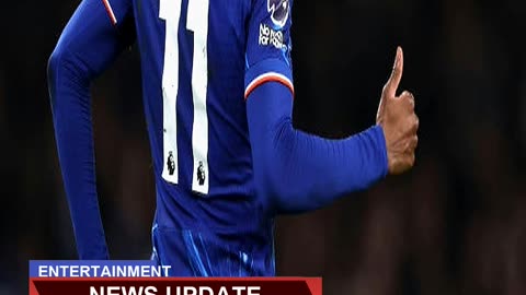 Arsenal Releases Striker Amid Arrival of Noni Madu