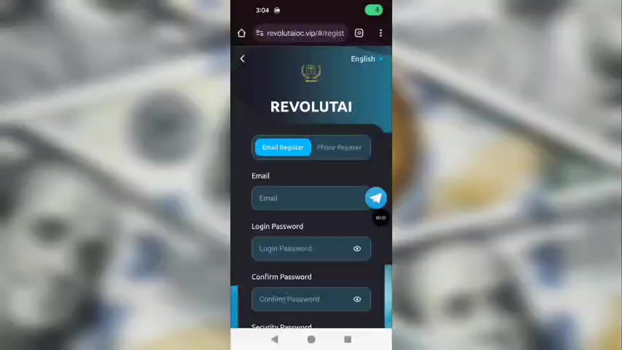 New USDT Earning Site - Investment Site - Earn USDT by completing tasks
