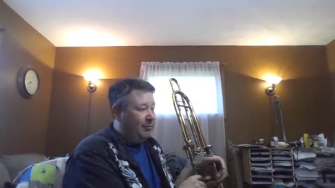 Trombone Method Tradition of Excellence Page 5