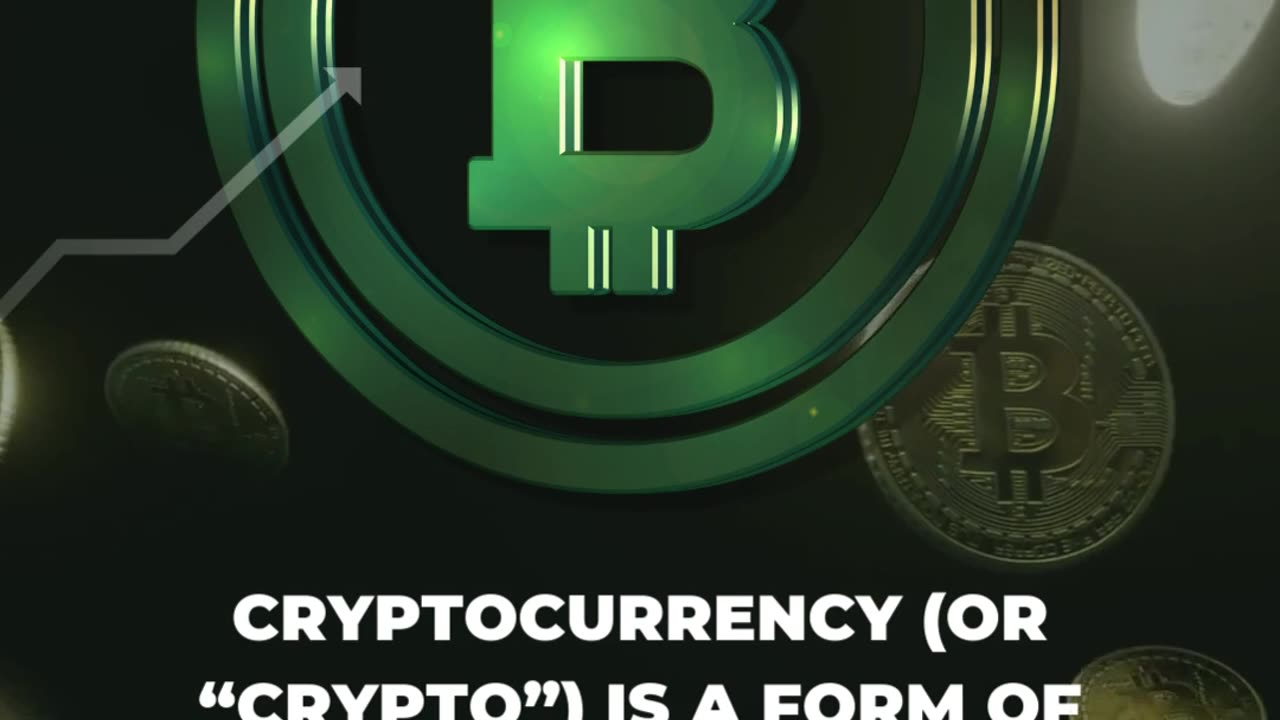 What Is Crypto?