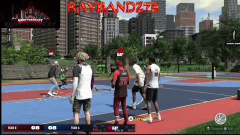 🏀GRINDING TO GREATNESS!!! WHO DARE TO CHANLLAGE THE THRONE💥