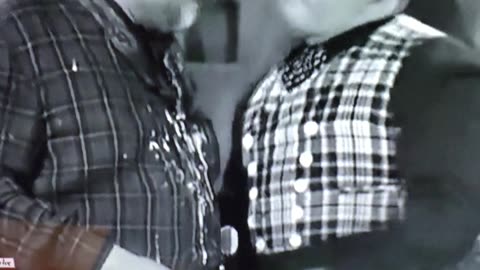 3 Stooges in the Early West