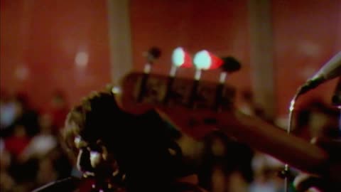 Flaming - Pink Floyd (live)