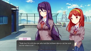 We Hit It Off - Shattered Time: Rewind Pt.10