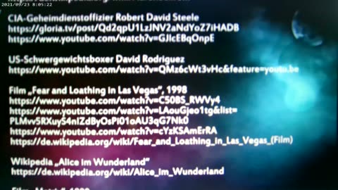 23 OCTOBER - AI admits Israel and D.C. are Satanic PT 3