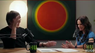 Do Black Holes Erase Information? - Brian Cox and Cleo Abram #information #blackholes #destruction