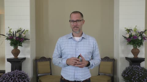 Week 2 - How can I get God's help making decisions - Everyday Disciple