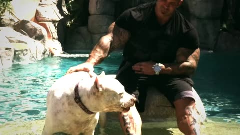 The Rise and Fall of Rich Piana: Fame, Power, and the Cost of Going All In
