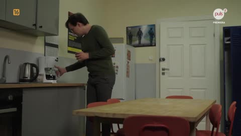 Dzielnica strachu - S09E436 - Prawo ojca