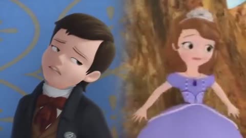 In Love With You ~ Hugo-Sofia AMV (Hug-Fia)