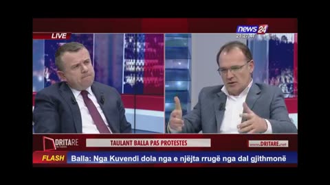 Dritare - 12 Mars 2019