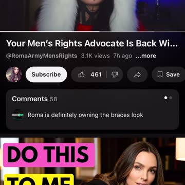 Not sure about all men but definitely true for some of us