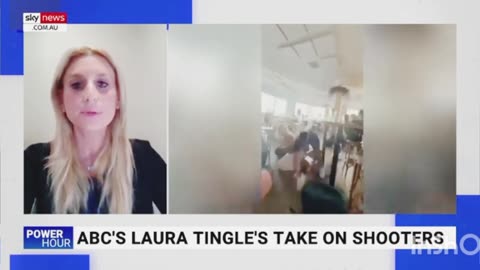 BC’s Laura Tingle blasted for claiming the Bondi attack had ‘nothing to do with religion