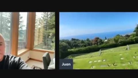 JUAN O SAVIN- Queen Esther, Tracie Halvorsen, Tina Peters- JACO 10 29 2025