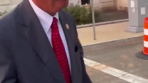 Tim Burchett says “entities” may be coming from 5-6 deep-water sites on Earth