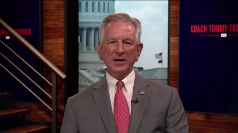 Senator Tuberville Remarks on SPACECOM Announcement