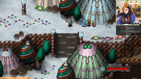 [12/25/22] Merry Christmas~ \^O^/ all lost souls come hither~