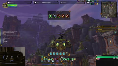 World of Warcraft: Mount Farming!