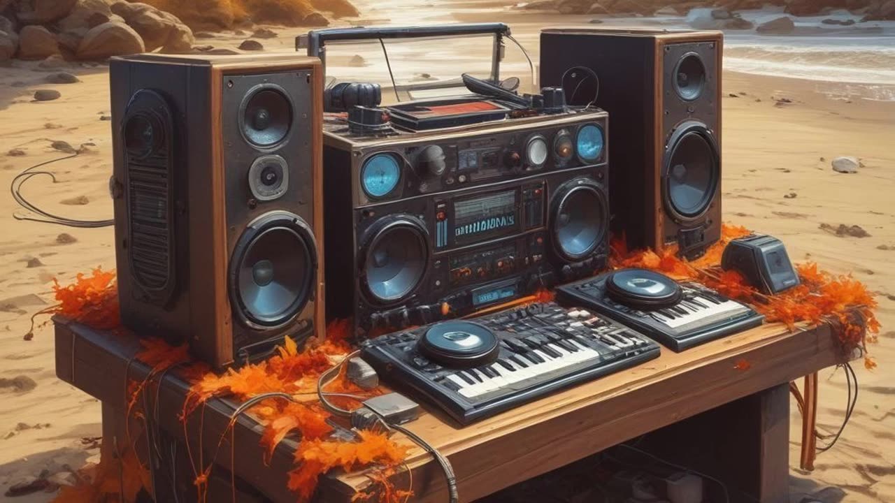 Drum'n'Bass - Intelligent 113