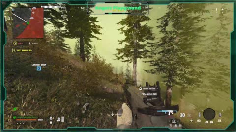 Non meta Warzone Stream!