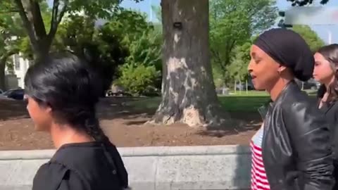 This Video Just Exposed The REAL Ilhan Omar