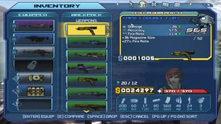 Borderlands: Game of the year Enhanced PC Playthrough Pt. 9 (No Commentary)