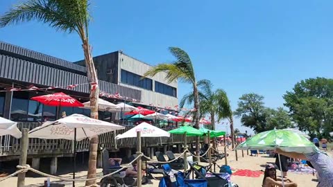 Port Dover IRL