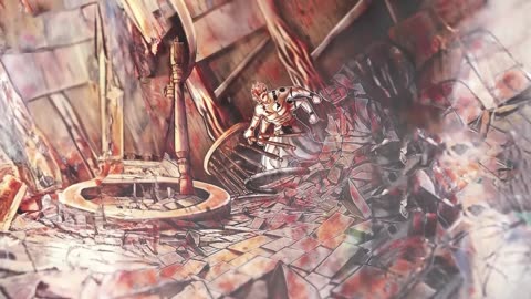 Jujutsu Kaisen DEATHBATTLE