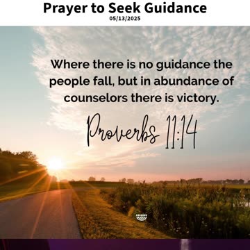 Prayer to Seek Guidance #youtubeshorts #grace #jesus #mercy #faith #fyp #trust #blessed #seek #love