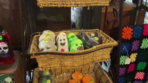142 days until Halloween