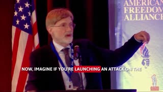 Jeff Nyquist: The Russian-Chinese Threat in the Arctic: A New Front in World War III