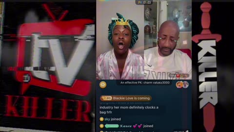 MADAM LO PLAYS AUDIO OF DIXON LEAVING CRAZY VOICEMAILS ON HER MOTHER PHONE