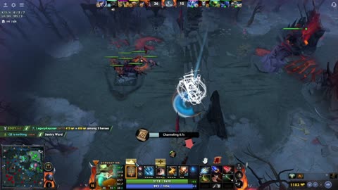 must win 3 days lose streak :3