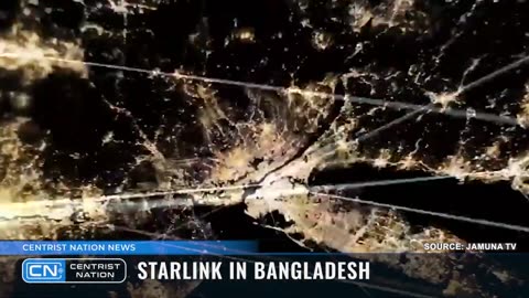 Starlink Internet Now Available in Bangladesh