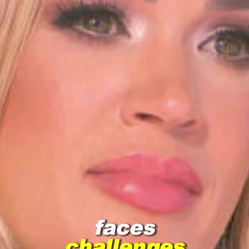 Carrie Underwood's Idol Struggles: Could This Be Her Last Live Show Appearance? - WorldEye