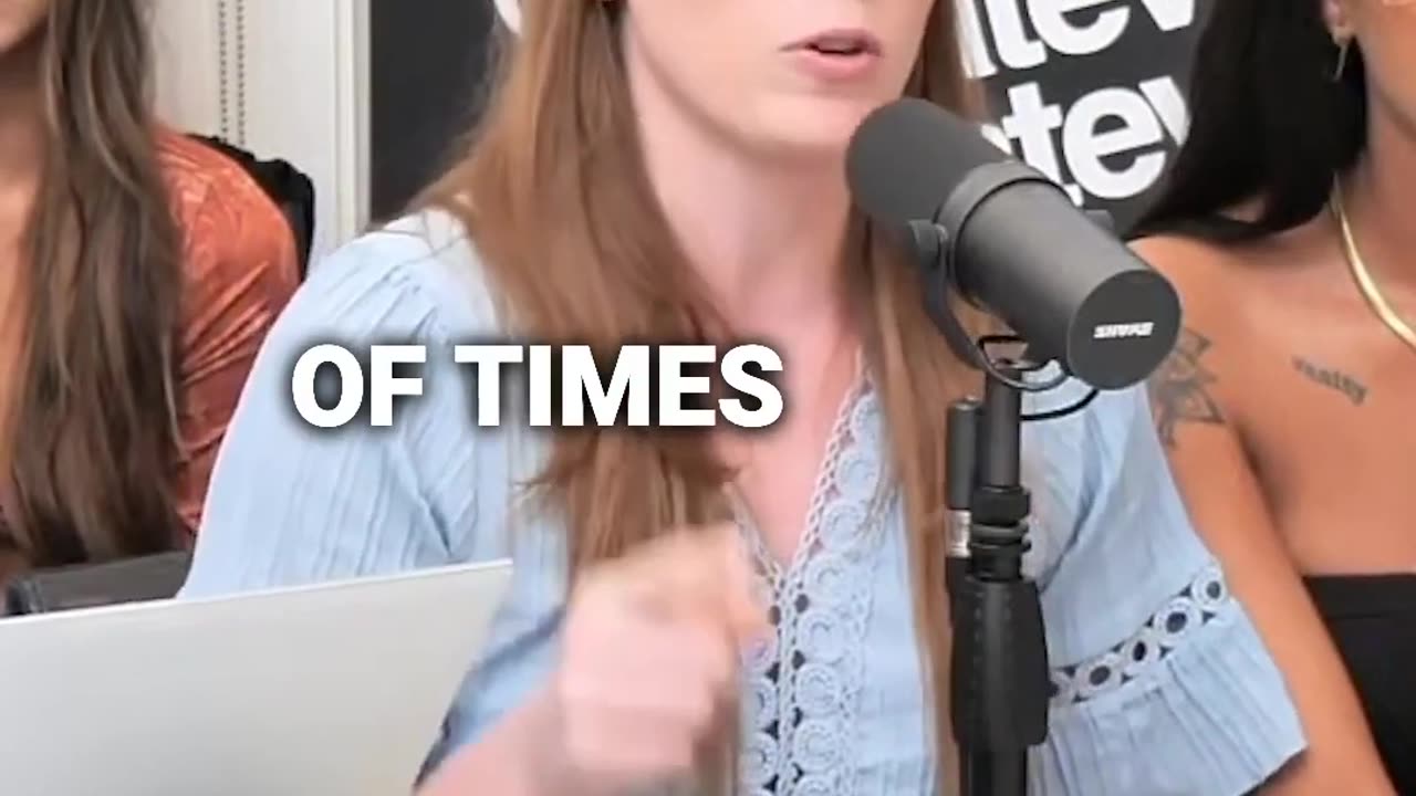 Women sometimes lie about Abuse from Men @whatever #whatever #whateverpodcast #podcast #feminism
