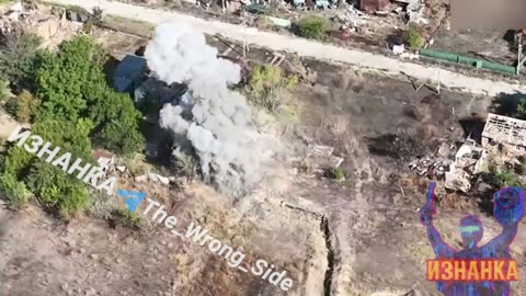 🛸🇺🇦 Ukraine Russia War | UAV Strike on UAF Position in Stepnogorsk | RCF