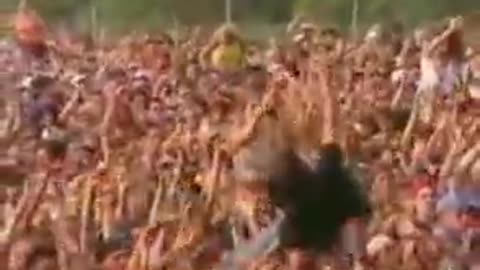 STP STONE TEMPLE PILOTS - PLUSH - LIVE ROCK AM RING 1998 HD
