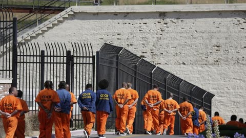 CDCR Under FEDERAL Investigation!