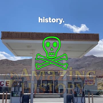 The Last Leaded Gas Car Was in 1986? #gas #history