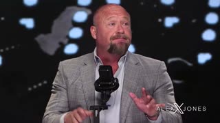 The Alex Jones Show Clip August 5th 2025 #1