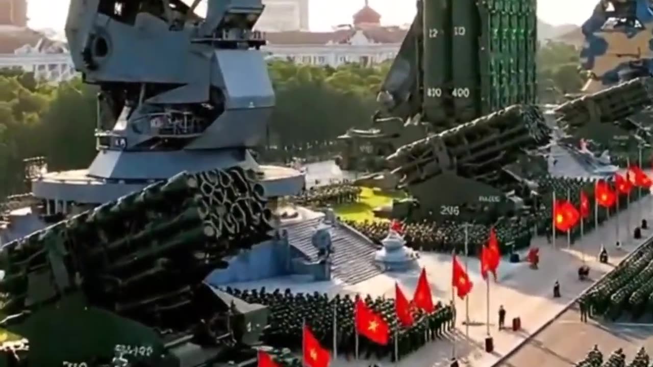 Military Life Is a Joke… Literally